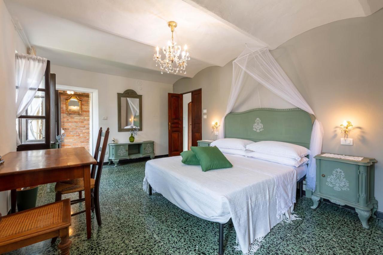 Piemonte Country House Agliano Terme Buitenkant foto