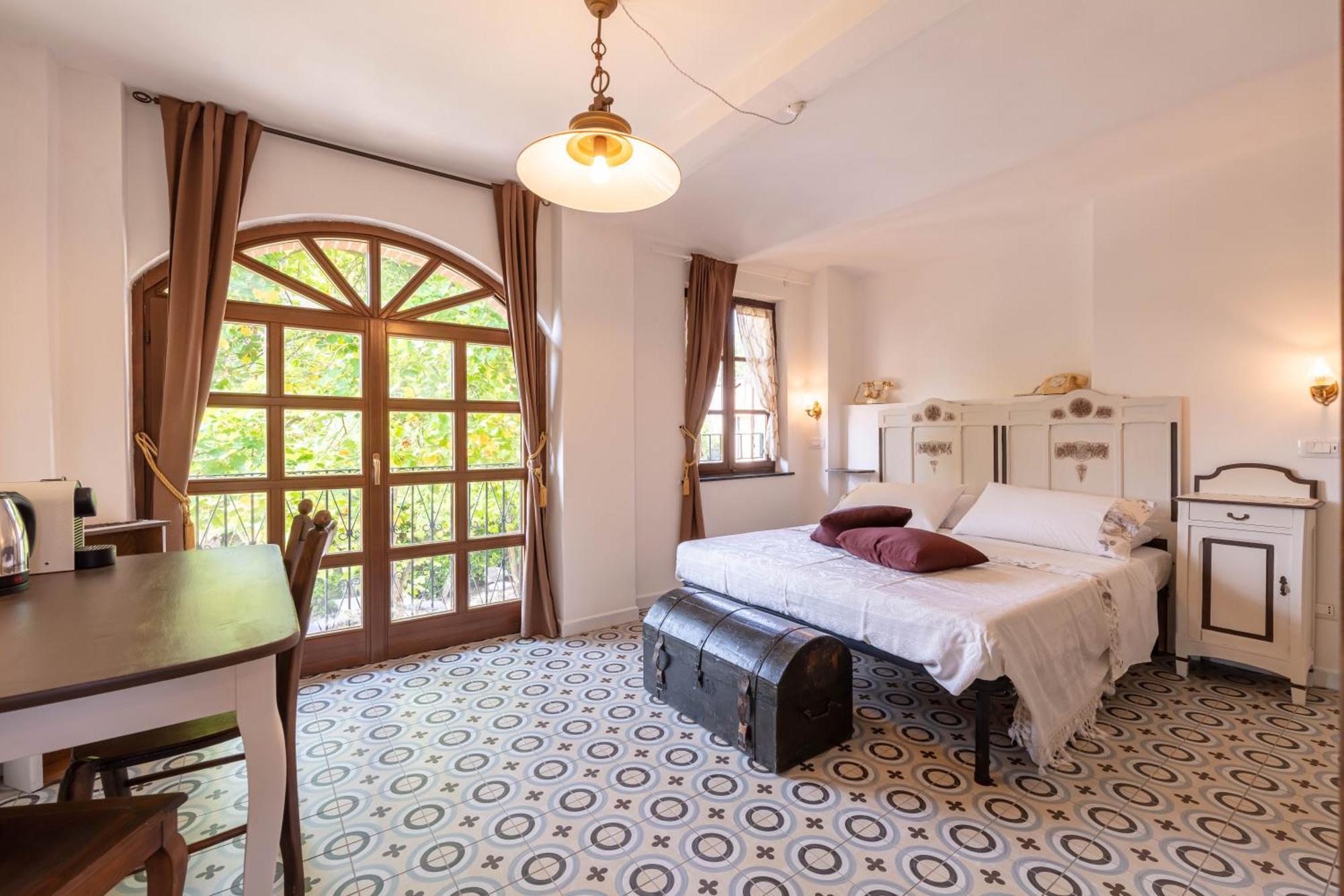 Piemonte Country House Agliano Terme Buitenkant foto