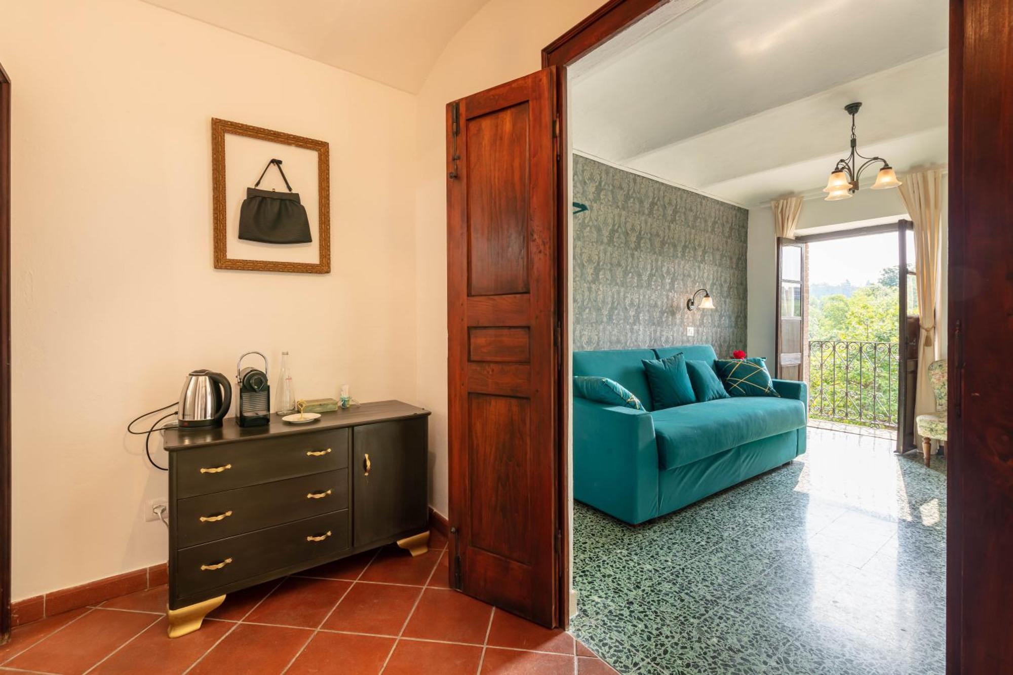 Piemonte Country House Agliano Terme Buitenkant foto